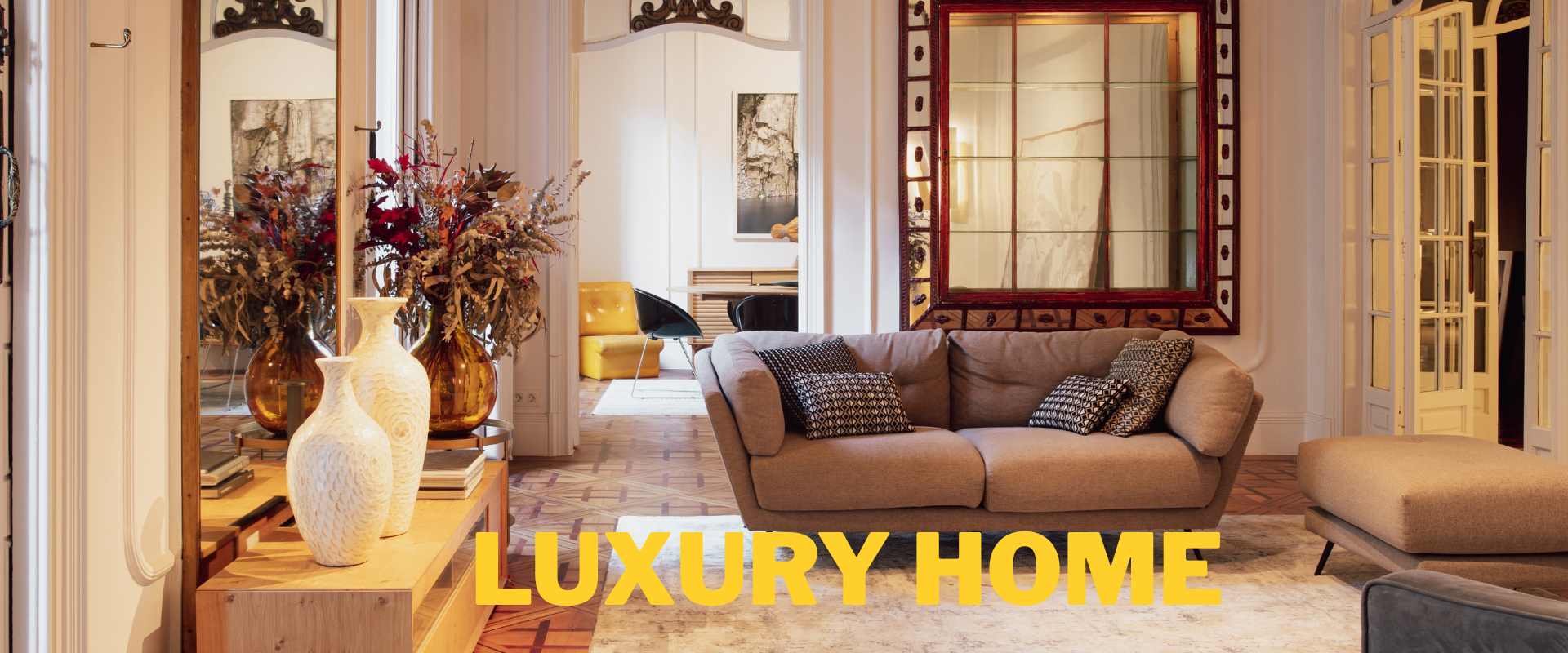 luxury Home