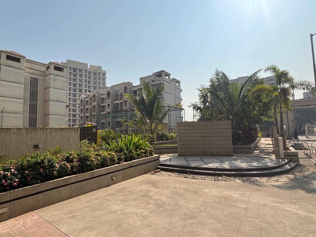 1BHK Flat in Siddhivinayak Mahima Taloja Phase-2