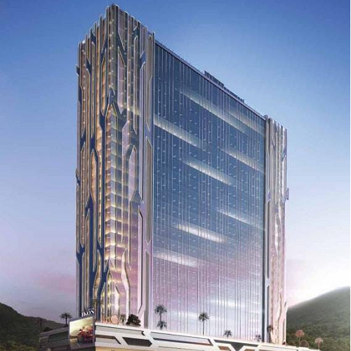 Dream Icon Jui Nagar Navi Mumbai