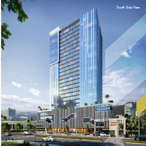 DREAM DIGIT Turbhe thane