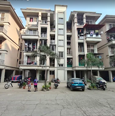 Siddhivinayak Homes Riddhima